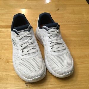 Skechers GoWalk Flex Men’s 8.5